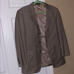 Men’s blazer